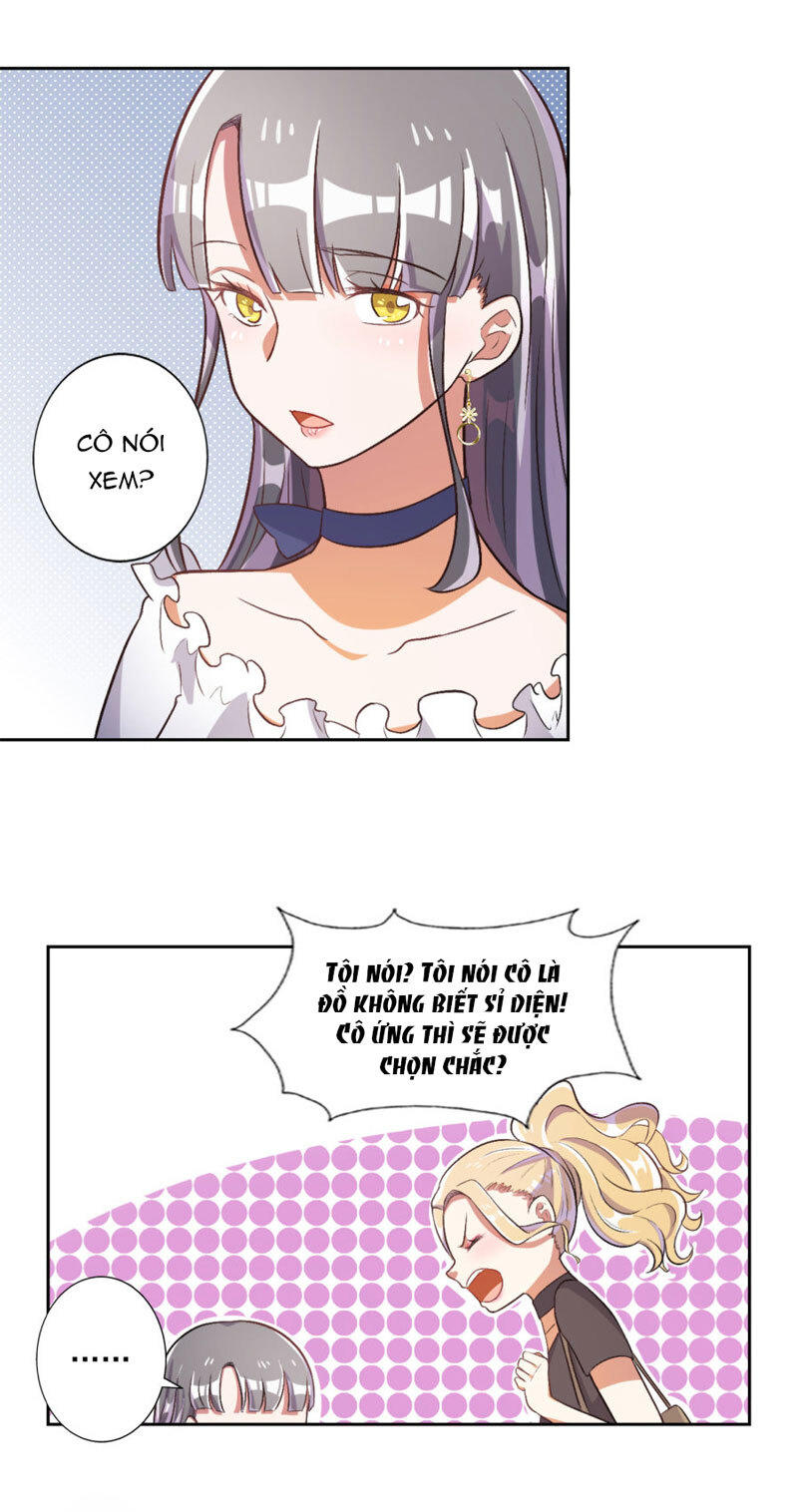 Hôn Nhân Dục Vọng: Thiếu Gia Nhẹ Một Chút! Chapter 37 - Trang 2