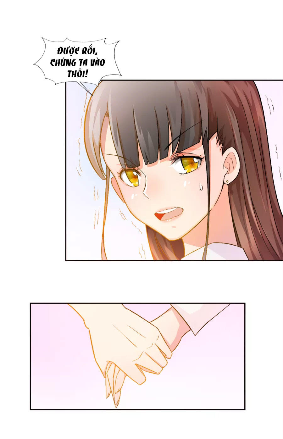 Hôn Nhân Dục Vọng: Thiếu Gia Nhẹ Một Chút! Chapter 4 - Trang 2