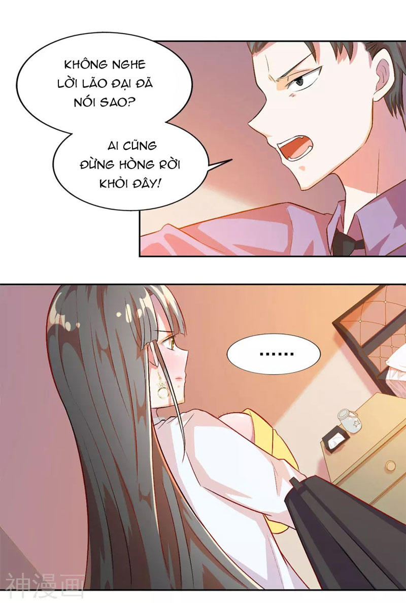 Hôn Nhân Dục Vọng: Thiếu Gia Nhẹ Một Chút! Chapter 7 - Trang 2