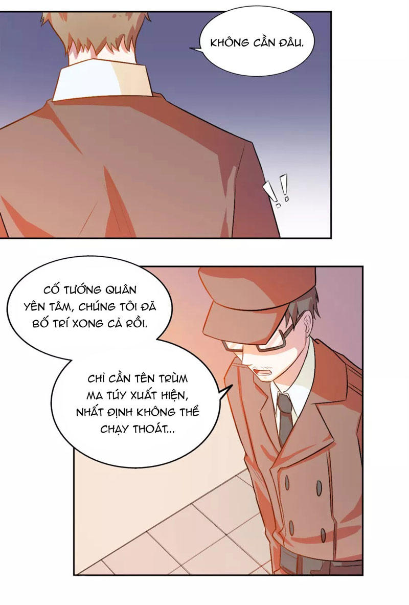 Hôn Nhân Dục Vọng: Thiếu Gia Nhẹ Một Chút! Chapter 7 - Trang 2