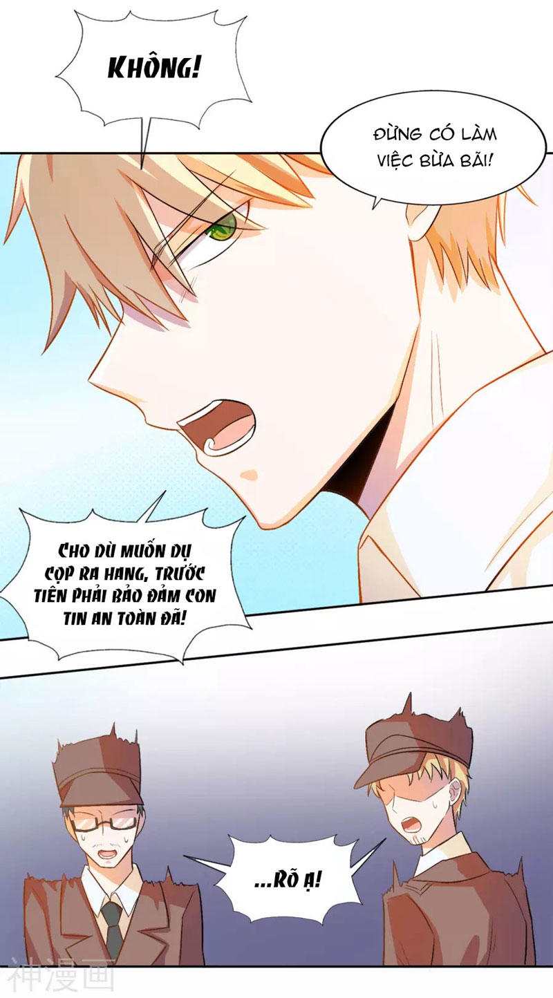 Hôn Nhân Dục Vọng: Thiếu Gia Nhẹ Một Chút! Chapter 7 - Trang 2