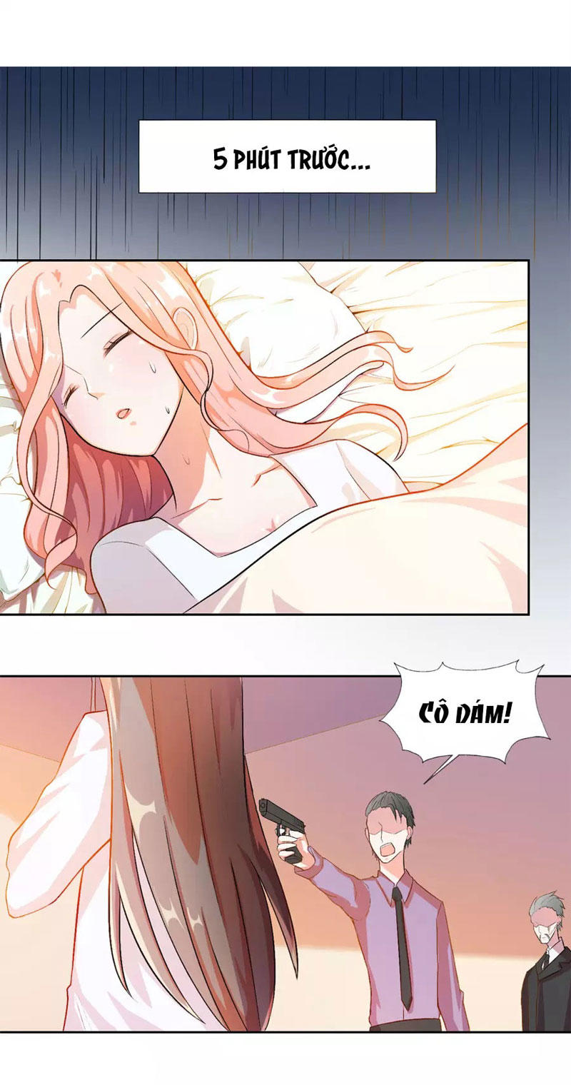 Hôn Nhân Dục Vọng: Thiếu Gia Nhẹ Một Chút! Chapter 7 - Trang 2