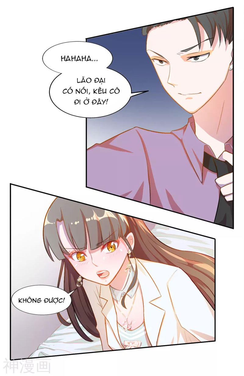 Hôn Nhân Dục Vọng: Thiếu Gia Nhẹ Một Chút! Chapter 8 - Trang 2