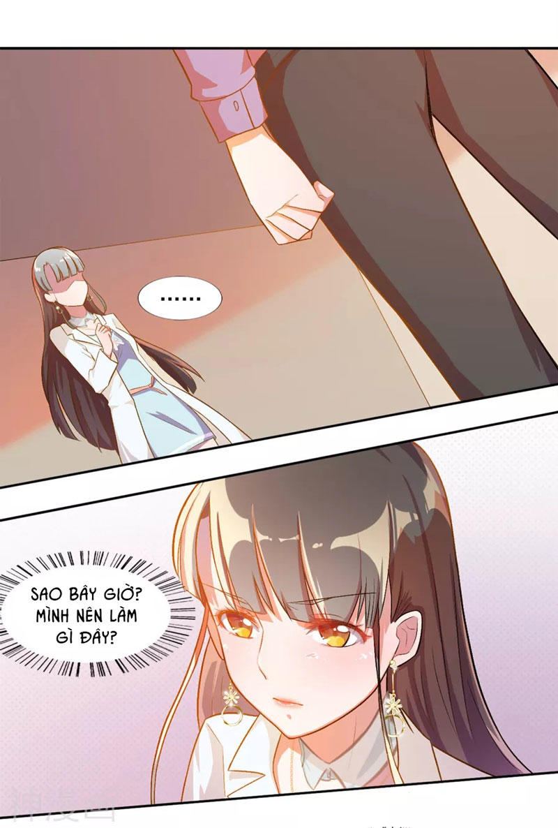 Hôn Nhân Dục Vọng: Thiếu Gia Nhẹ Một Chút! Chapter 8 - Trang 2