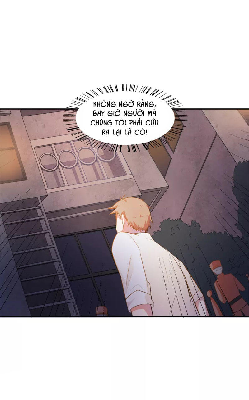 Hôn Nhân Dục Vọng: Thiếu Gia Nhẹ Một Chút! Chapter 8 - Trang 2