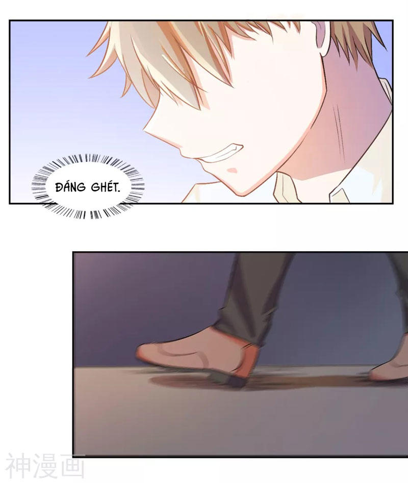 Hôn Nhân Dục Vọng: Thiếu Gia Nhẹ Một Chút! Chapter 8 - Trang 2