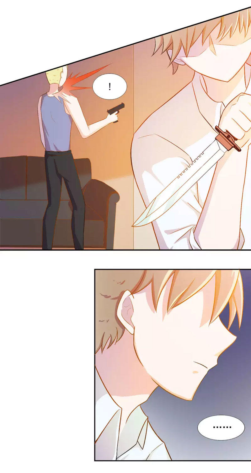 Hôn Nhân Dục Vọng: Thiếu Gia Nhẹ Một Chút! Chapter 9 - Trang 2