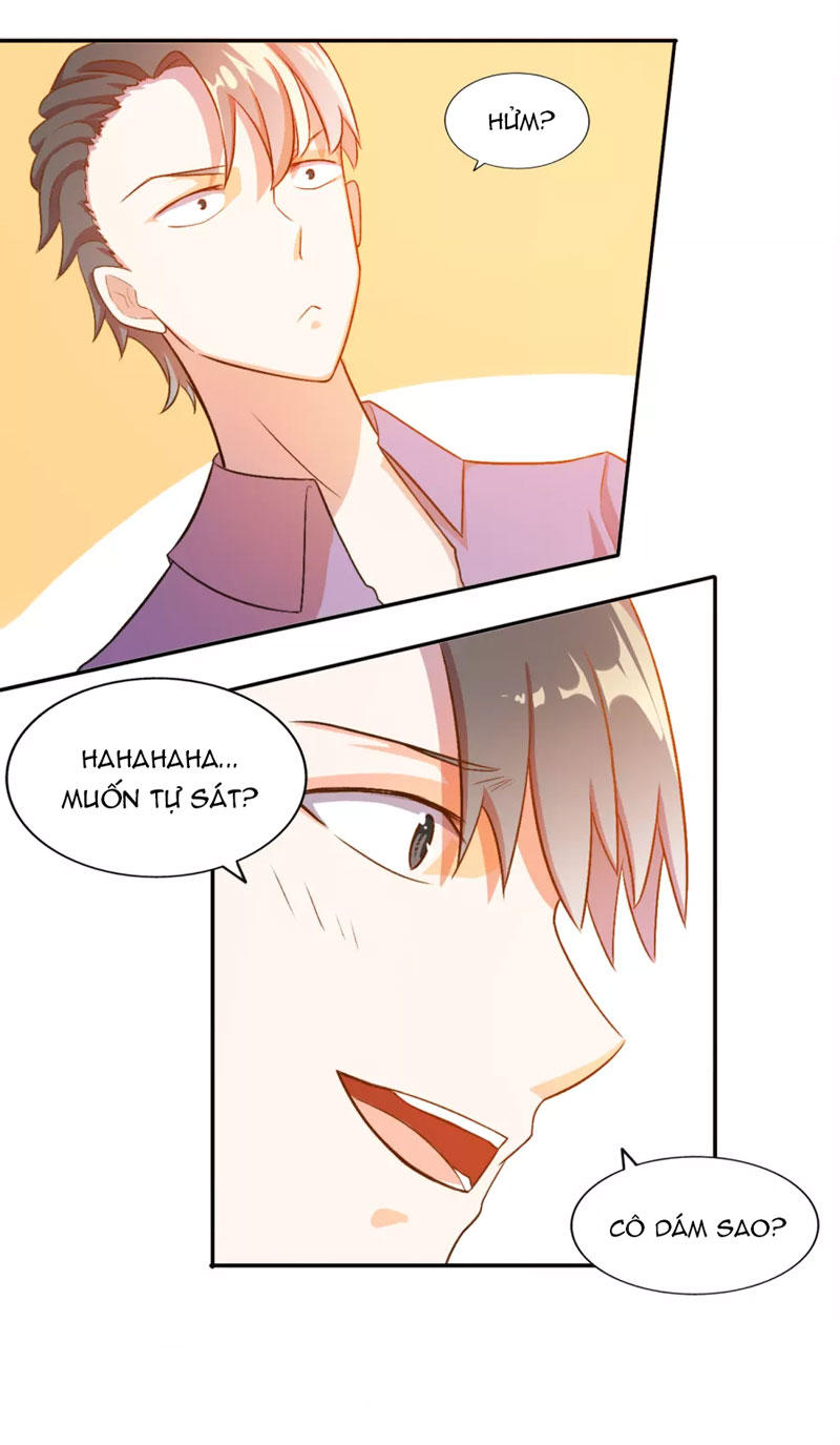 Hôn Nhân Dục Vọng: Thiếu Gia Nhẹ Một Chút! Chapter 9 - Trang 2