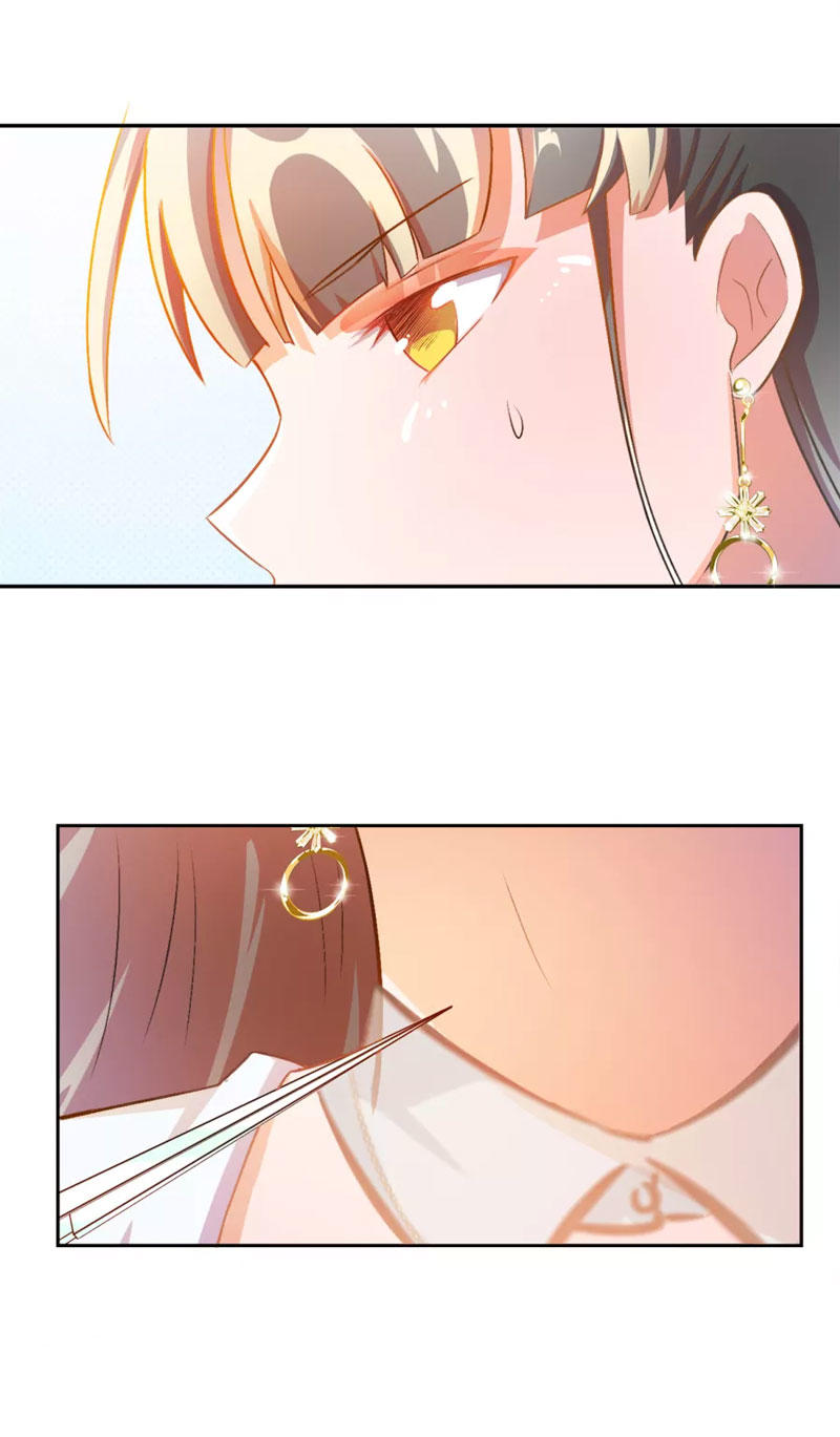 Hôn Nhân Dục Vọng: Thiếu Gia Nhẹ Một Chút! Chapter 9 - Trang 2