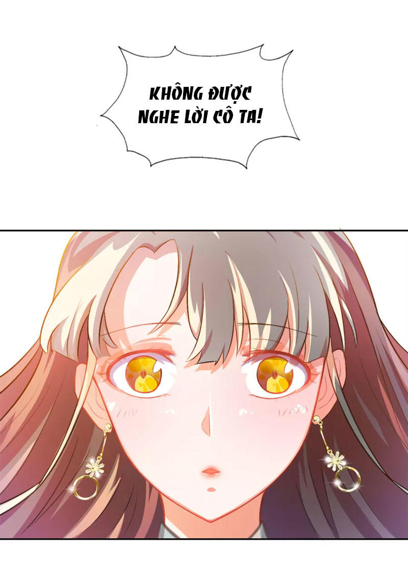 Hôn Nhân Dục Vọng: Thiếu Gia Nhẹ Một Chút! Chapter 9 - Trang 2