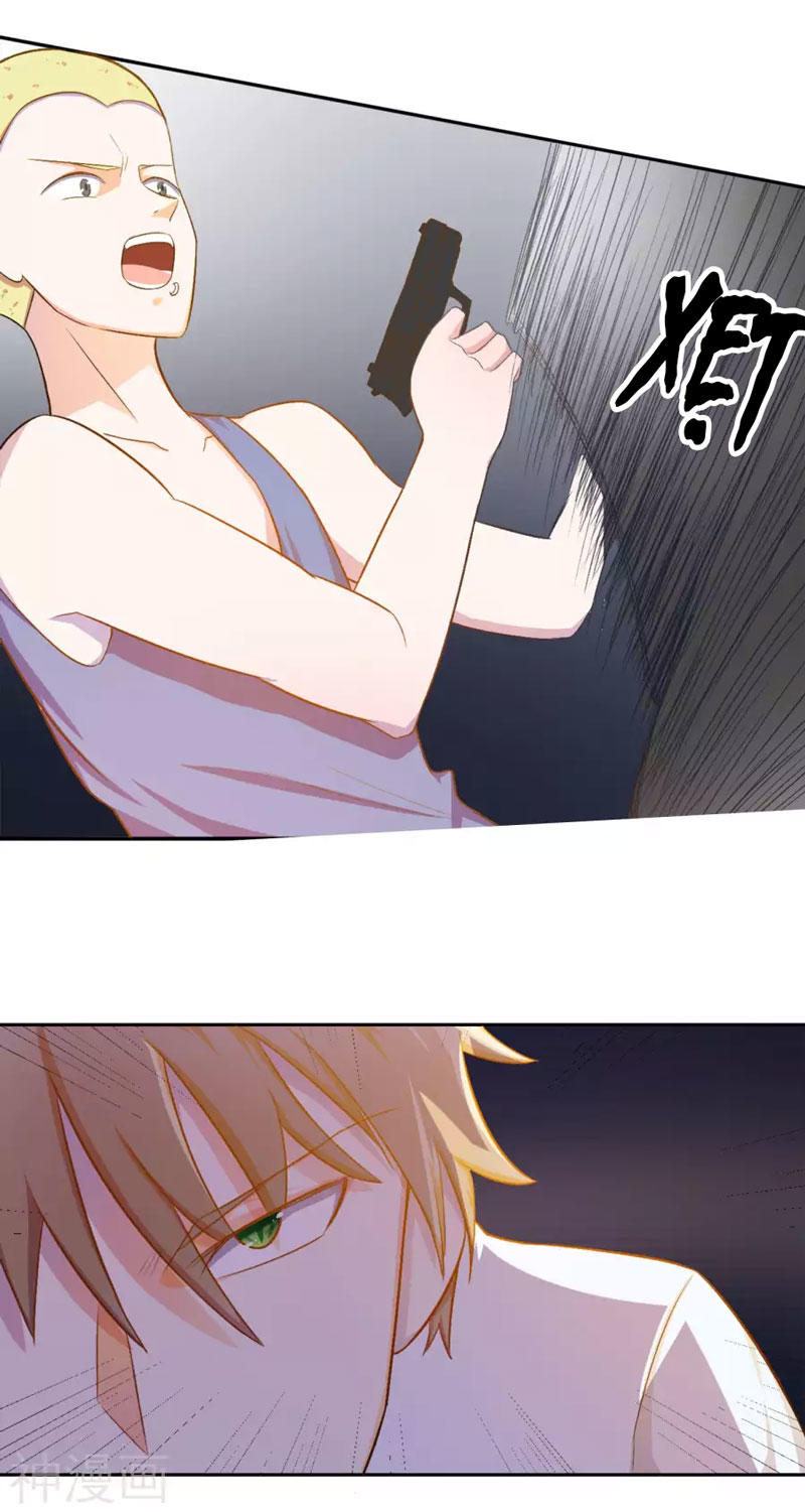 Hôn Nhân Dục Vọng: Thiếu Gia Nhẹ Một Chút! Chapter 9 - Trang 2