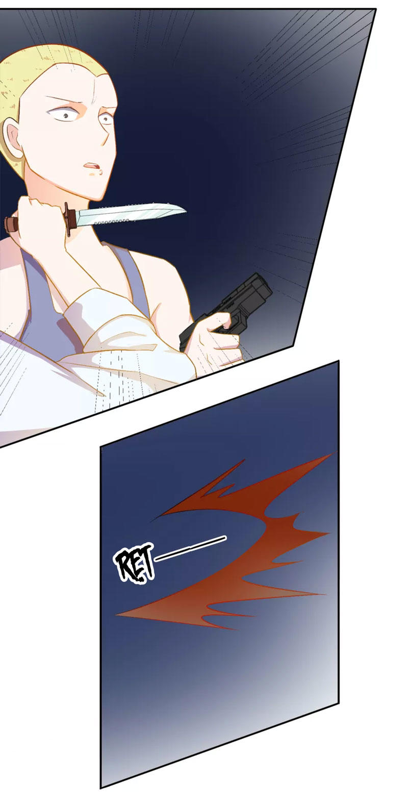 Hôn Nhân Dục Vọng: Thiếu Gia Nhẹ Một Chút! Chapter 9 - Trang 2