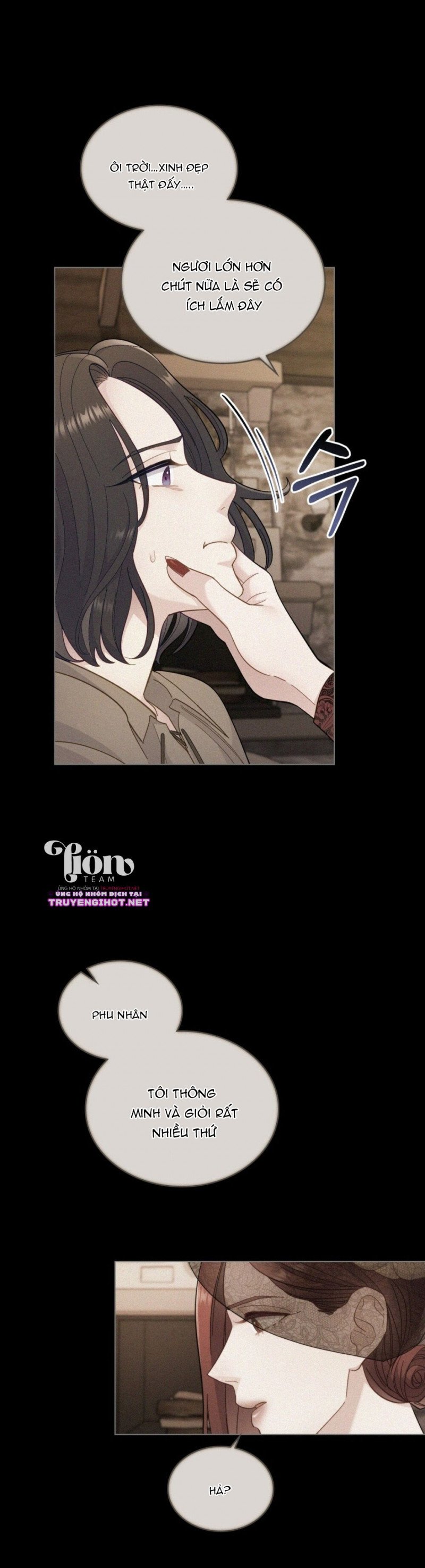 Hôn Nhân Giả Dối Chapter 1.1 - Trang 2