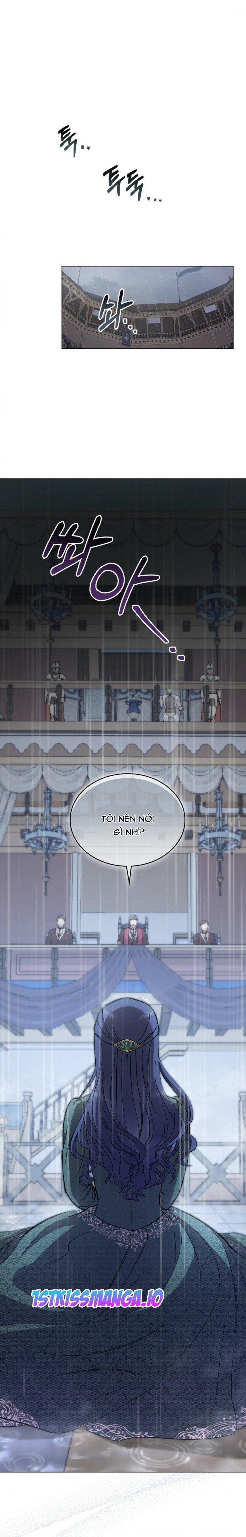 Hôn Nhân Giả Dối Chapter 1.1 - Trang 2