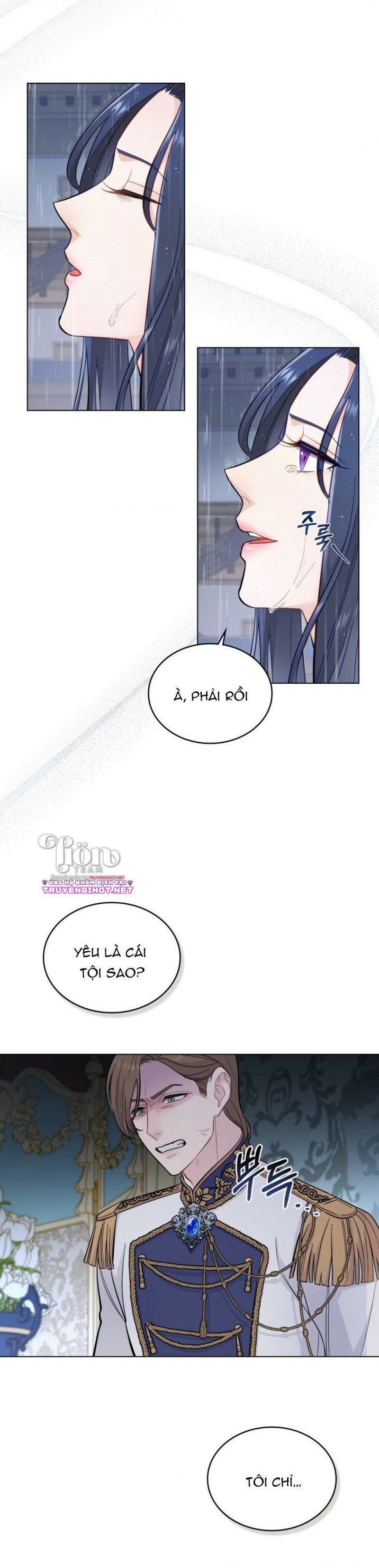Hôn Nhân Giả Dối Chapter 1.1 - Trang 2