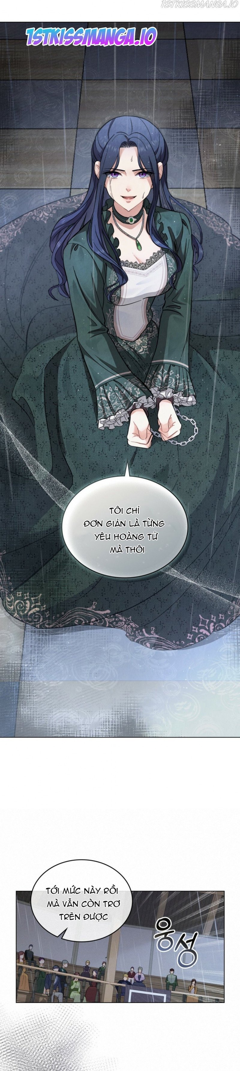 Hôn Nhân Giả Dối Chapter 1.1 - Trang 2