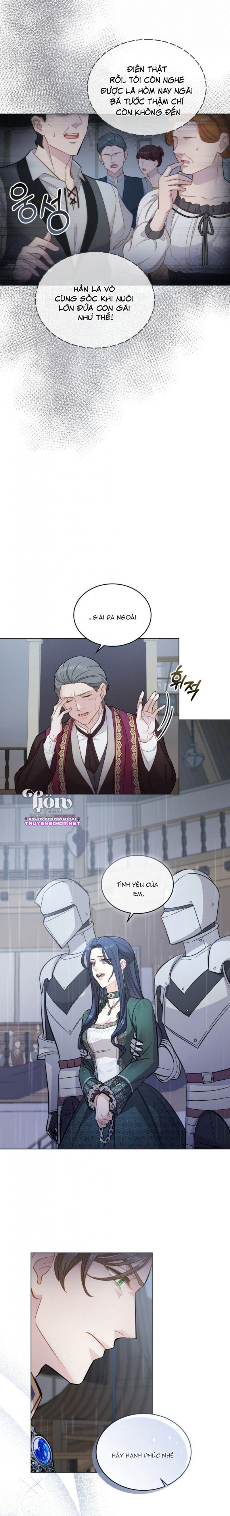 Hôn Nhân Giả Dối Chapter 1.1 - Trang 2