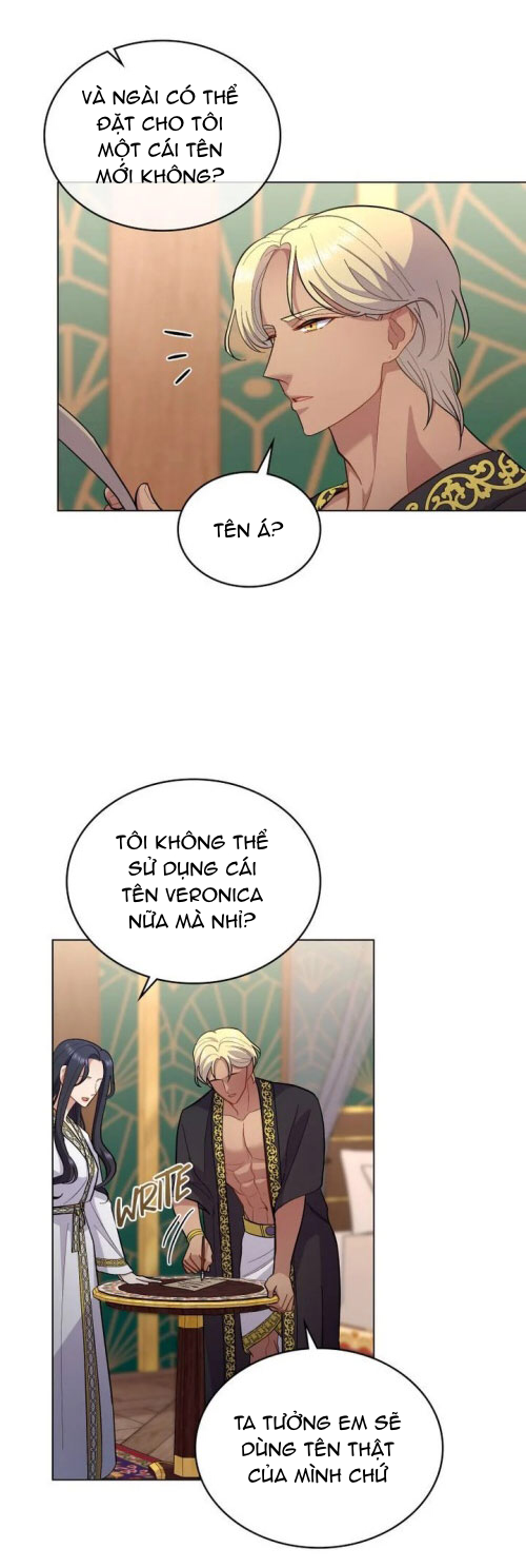 Hôn Nhân Giả Dối Chapter 10.2 - Trang 2