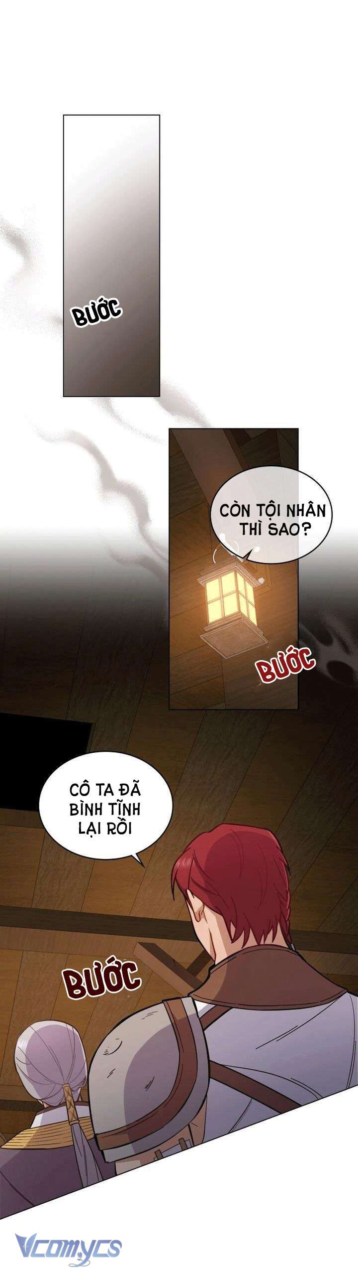 Hôn Nhân Giả Dối Chapter 11 - Trang 2