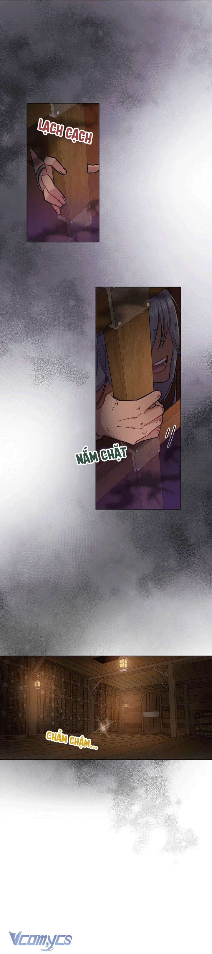 Hôn Nhân Giả Dối Chapter 11 - Trang 2