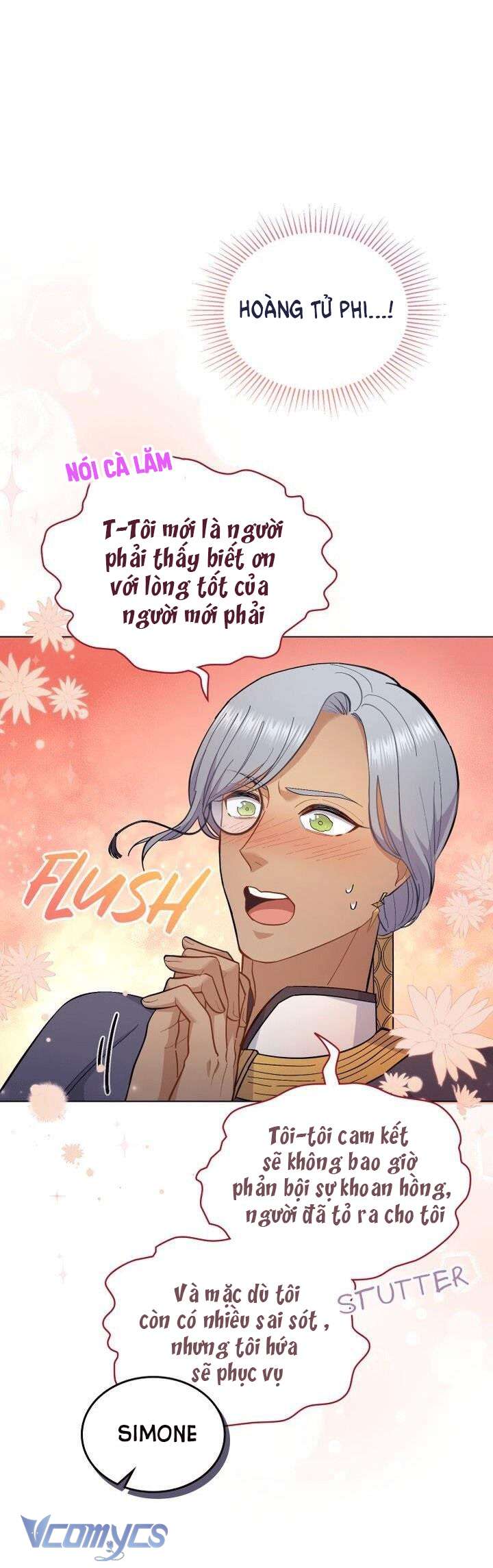 Hôn Nhân Giả Dối Chapter 11 - Trang 2