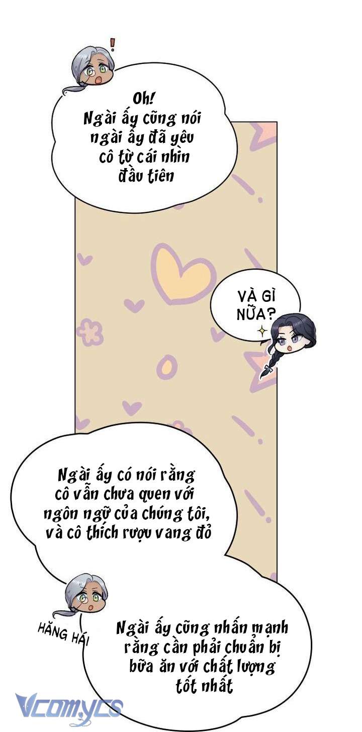 Hôn Nhân Giả Dối Chapter 11 - Trang 2