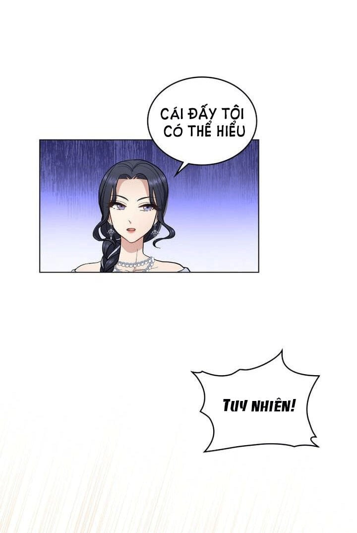 Hôn Nhân Giả Dối Chapter 12.1 - Trang 2