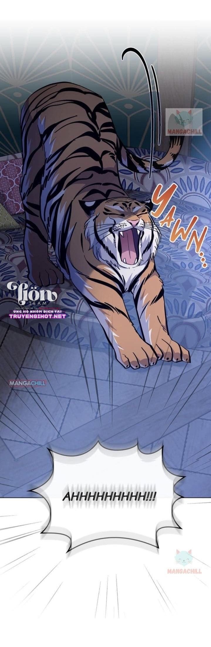 Hôn Nhân Giả Dối Chapter 13.2 - Trang 2