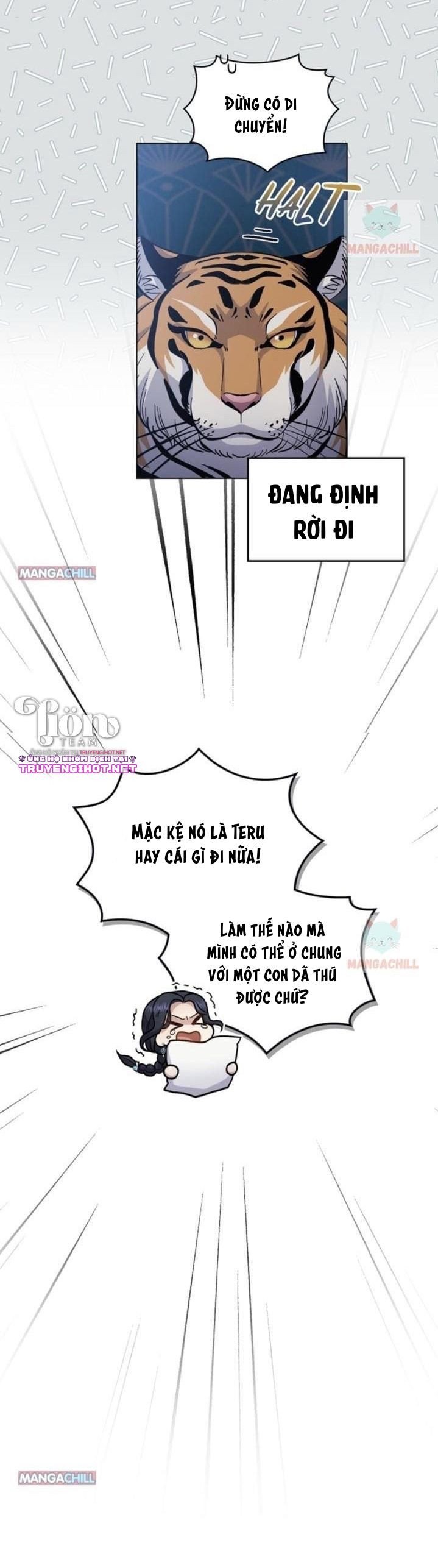 Hôn Nhân Giả Dối Chapter 13.2 - Trang 2