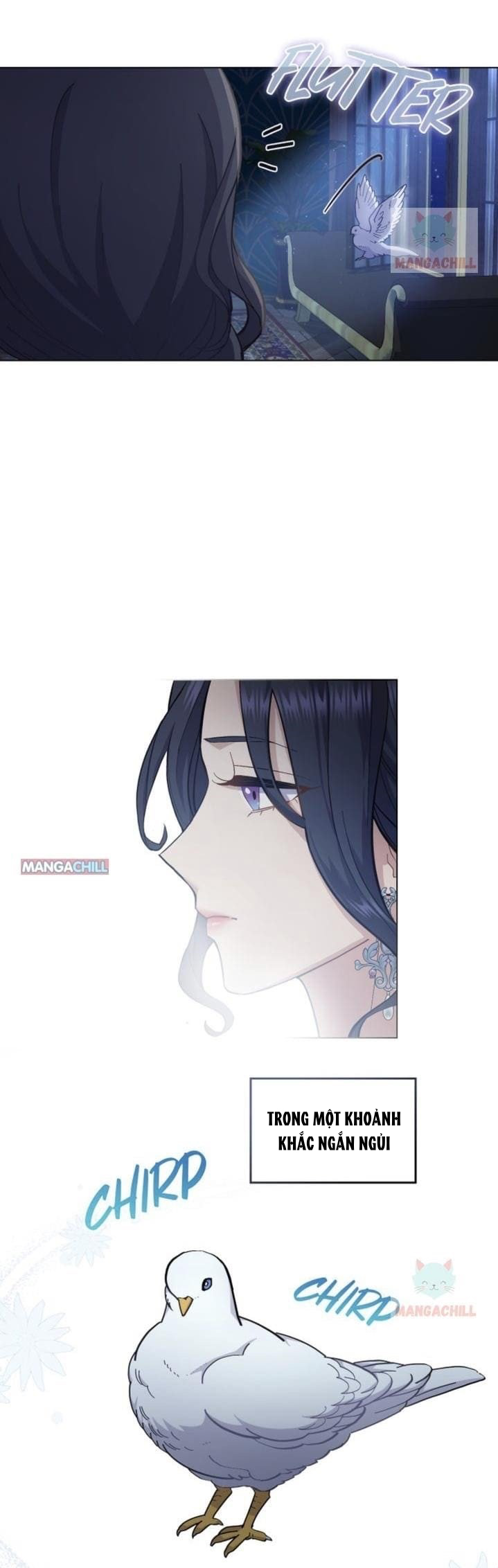 Hôn Nhân Giả Dối Chapter 13.2 - Trang 2