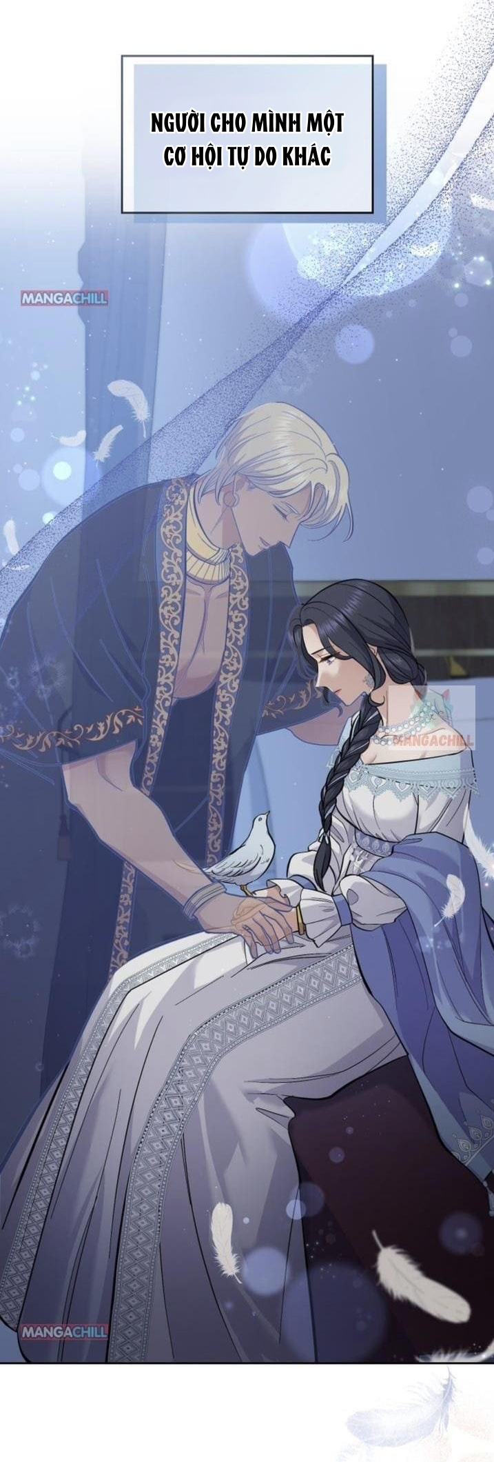 Hôn Nhân Giả Dối Chapter 13.2 - Trang 2