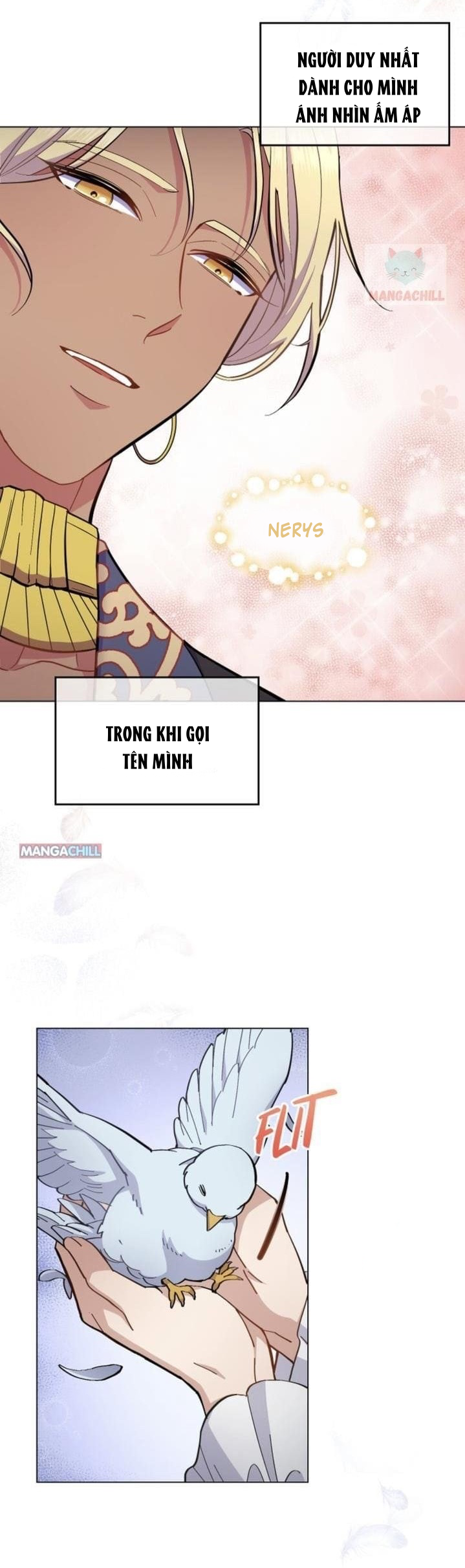 Hôn Nhân Giả Dối Chapter 13.2 - Trang 2