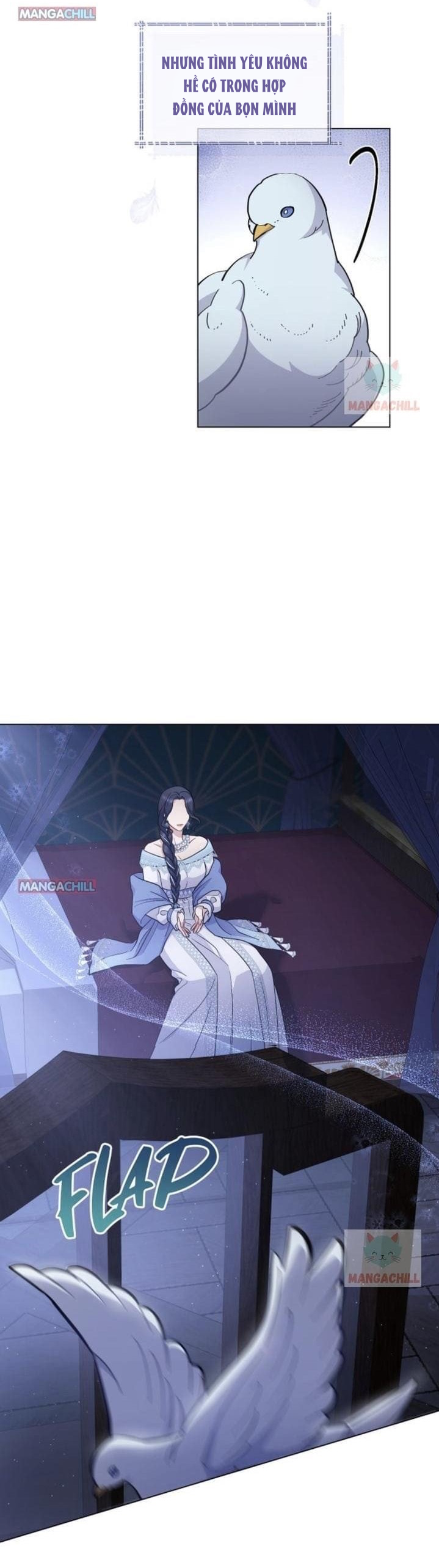 Hôn Nhân Giả Dối Chapter 13.2 - Trang 2