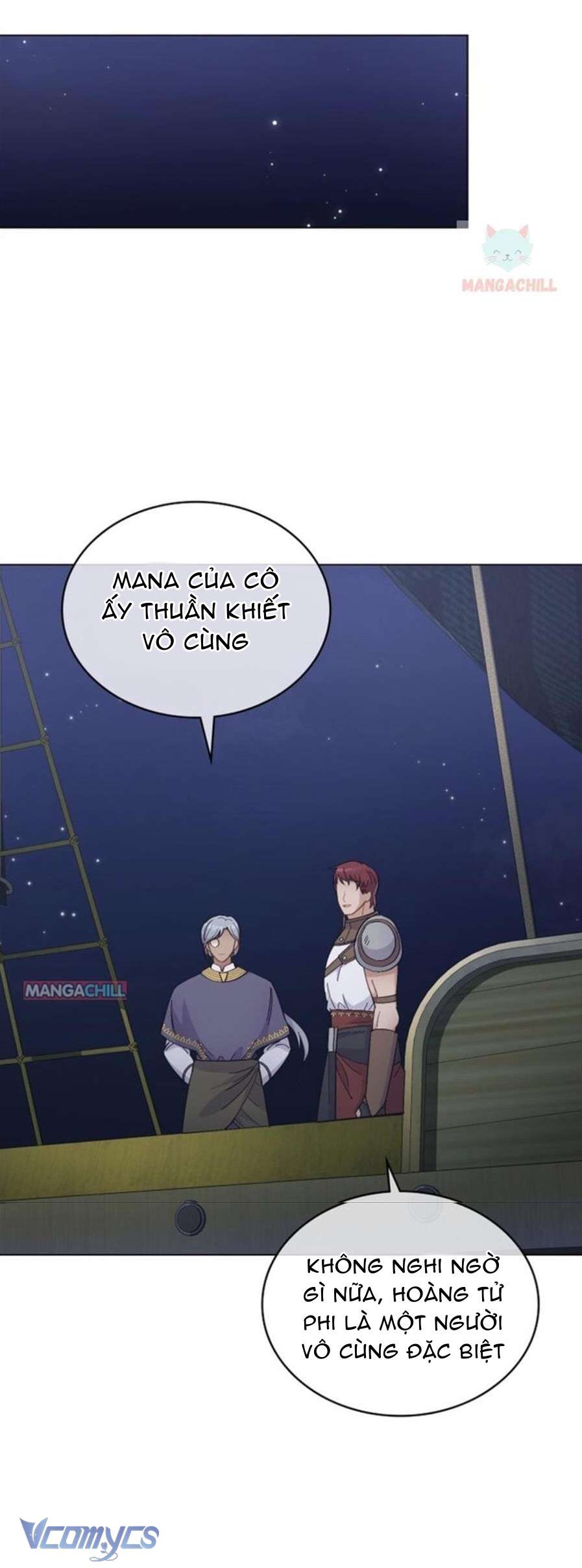 Hôn Nhân Giả Dối Chapter 13 - Trang 2