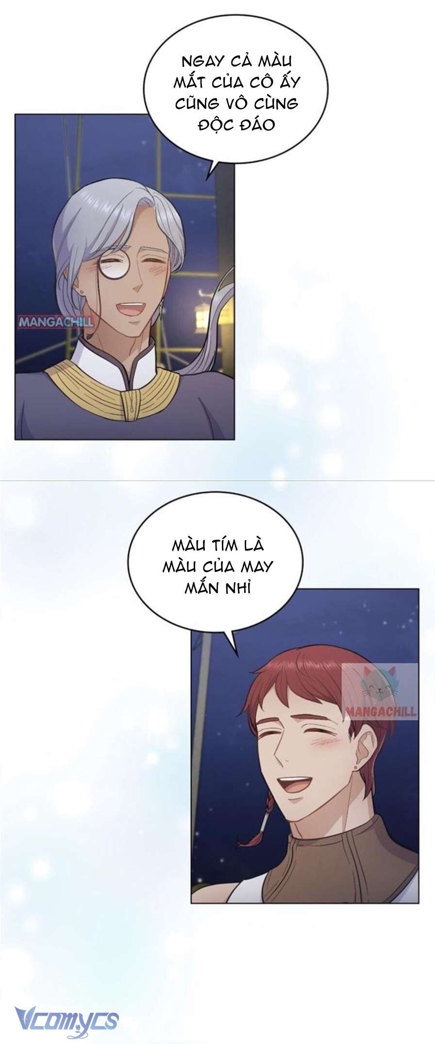 Hôn Nhân Giả Dối Chapter 13 - Trang 2
