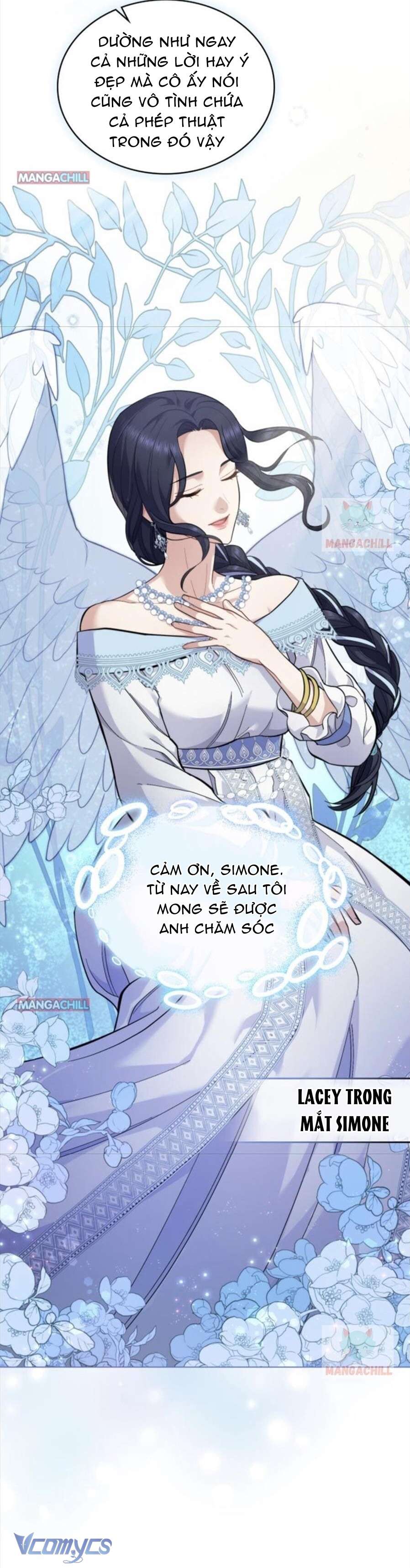 Hôn Nhân Giả Dối Chapter 13 - Trang 2