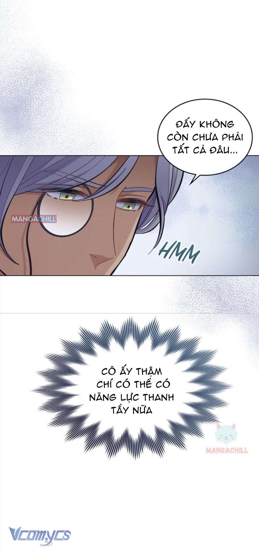 Hôn Nhân Giả Dối Chapter 13 - Trang 2