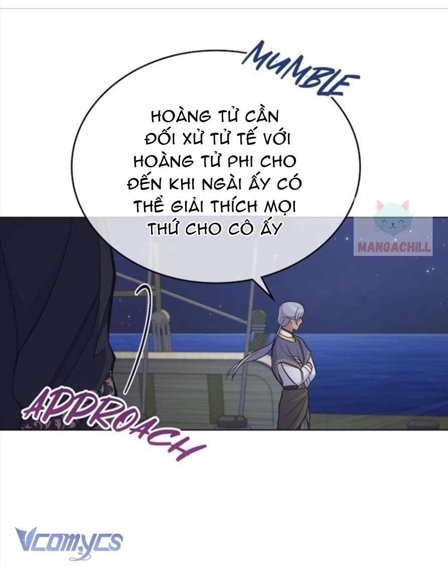 Hôn Nhân Giả Dối Chapter 13 - Trang 2