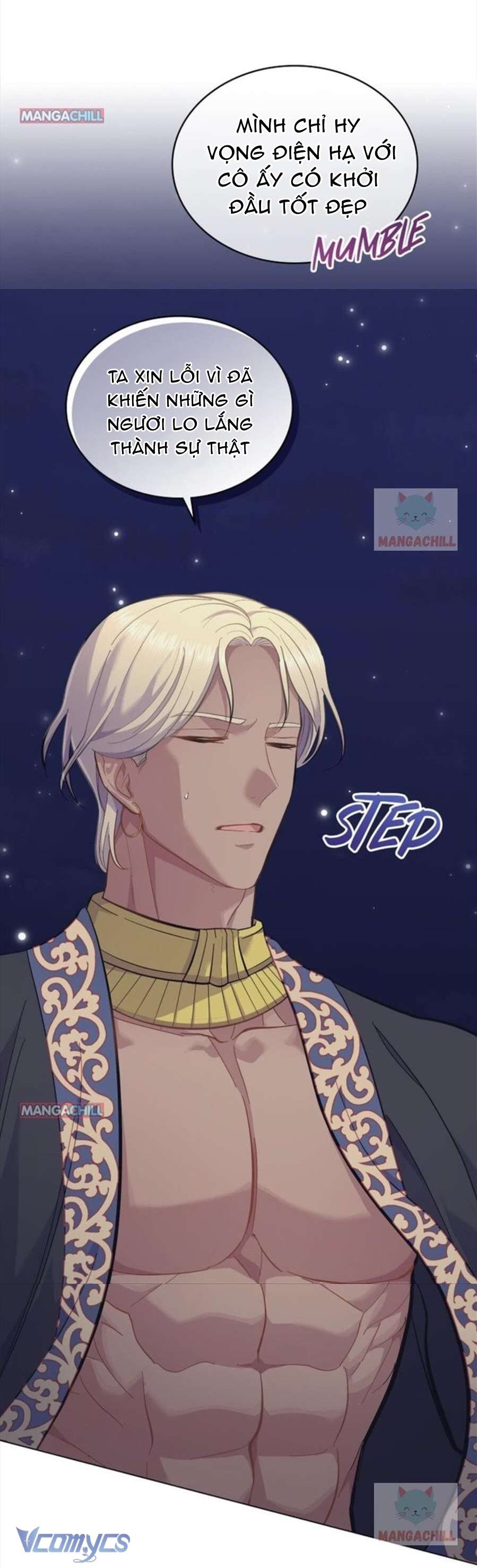 Hôn Nhân Giả Dối Chapter 13 - Trang 2