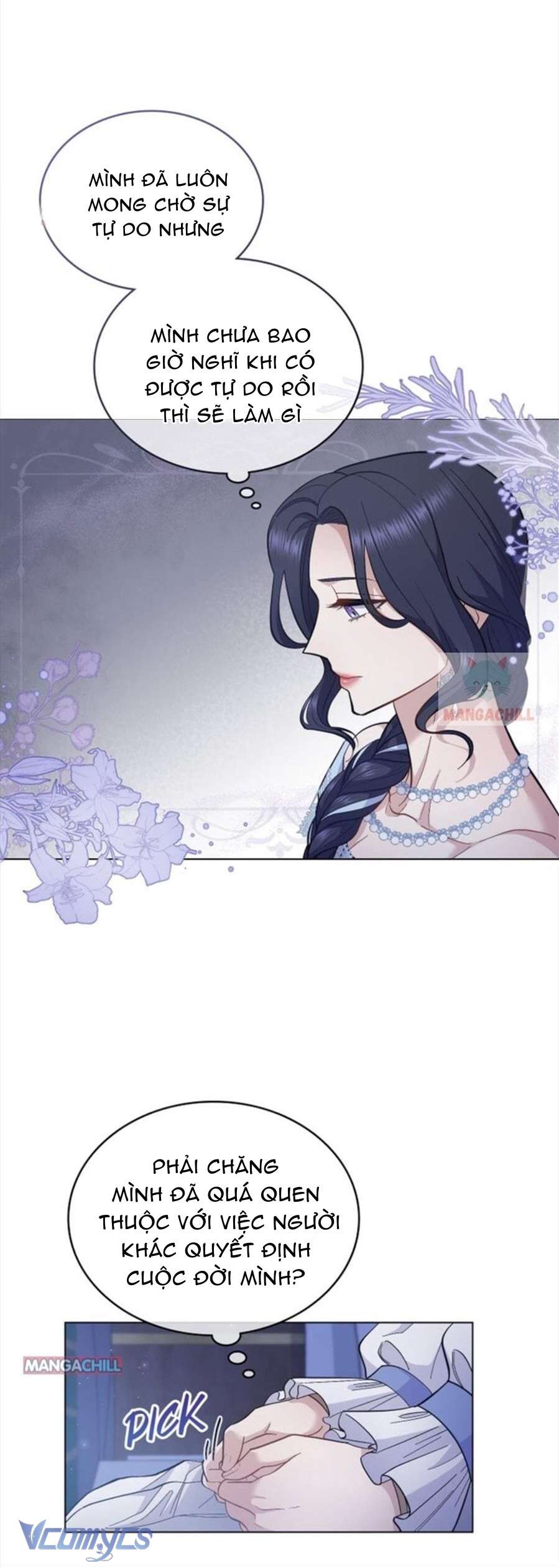 Hôn Nhân Giả Dối Chapter 13 - Trang 2