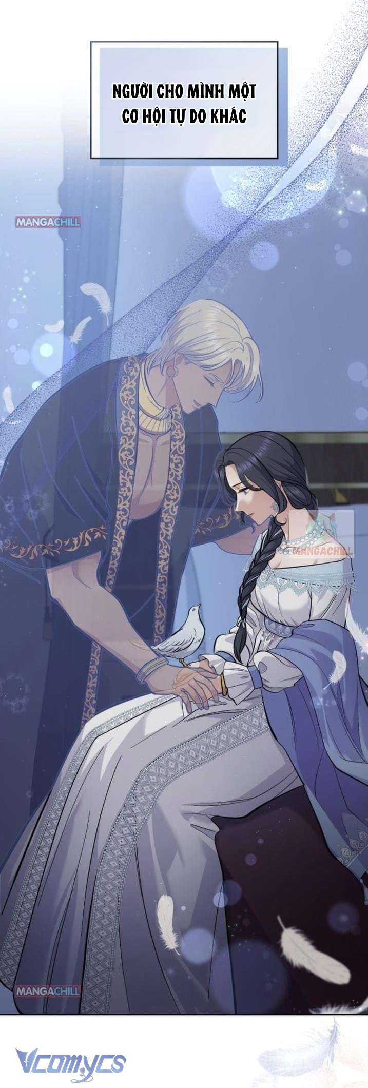 Hôn Nhân Giả Dối Chapter 13 - Trang 2