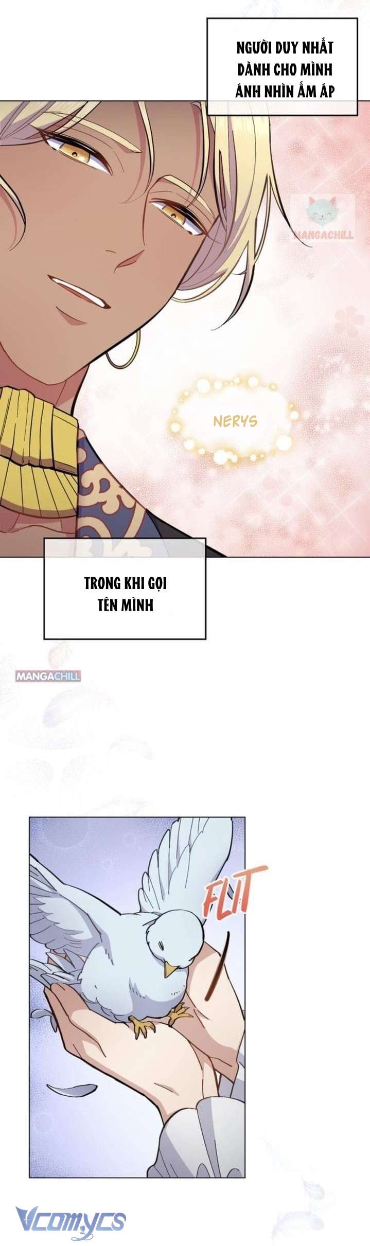 Hôn Nhân Giả Dối Chapter 13 - Trang 2