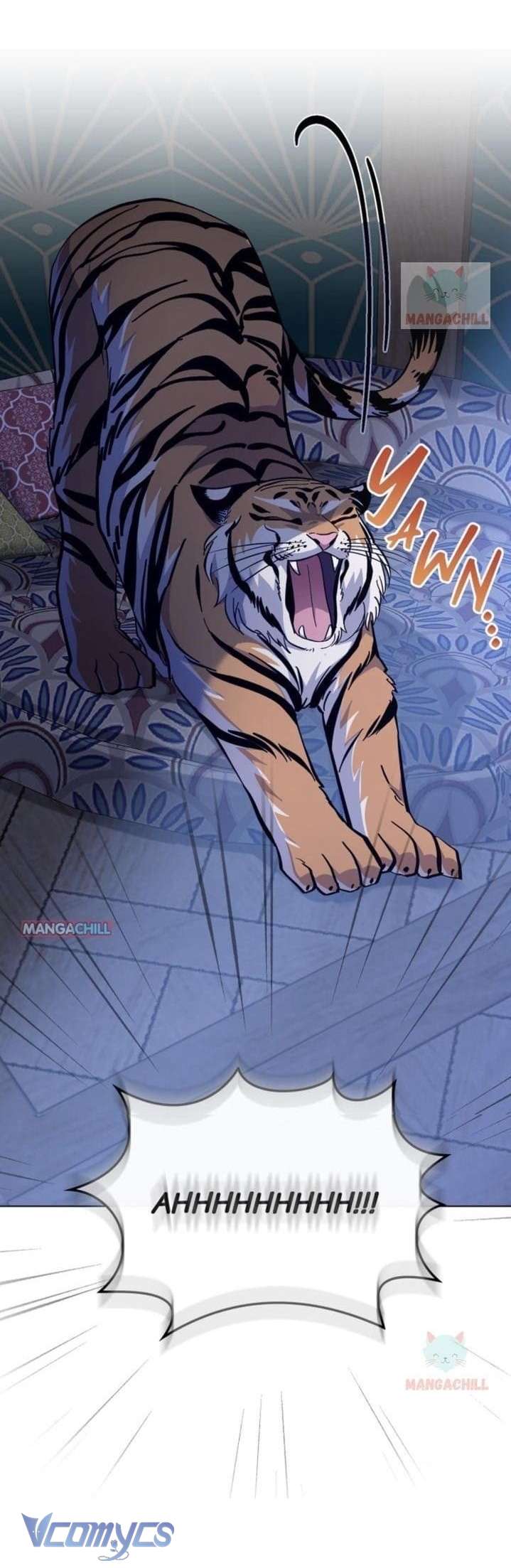 Hôn Nhân Giả Dối Chapter 13 - Trang 2