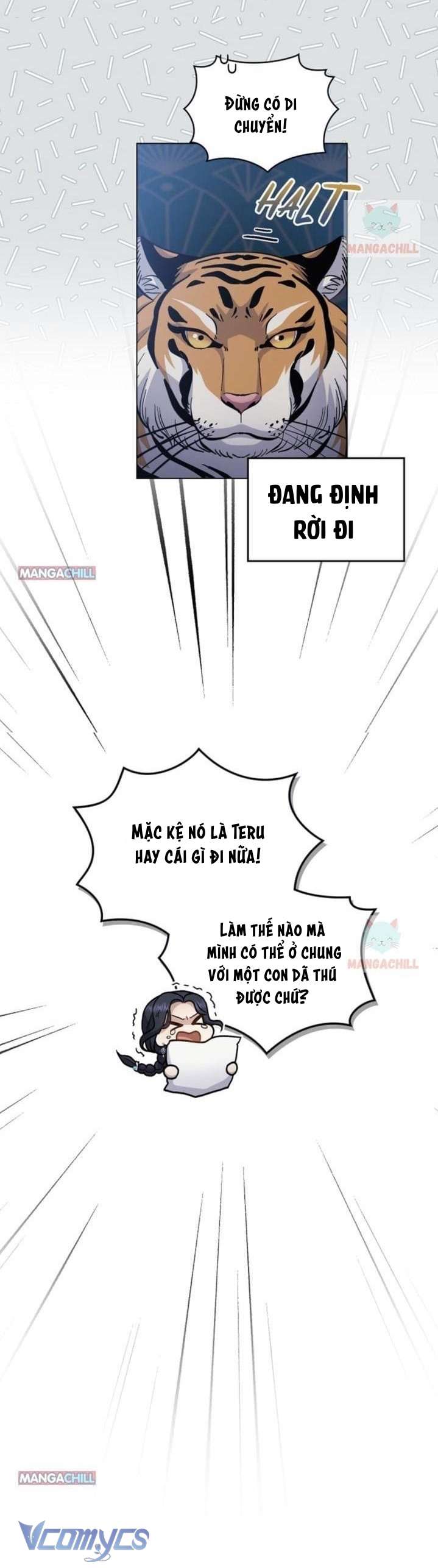 Hôn Nhân Giả Dối Chapter 13 - Trang 2