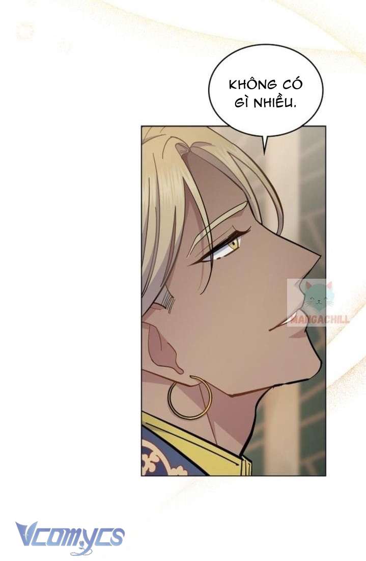 Hôn Nhân Giả Dối Chapter 13 - Trang 2