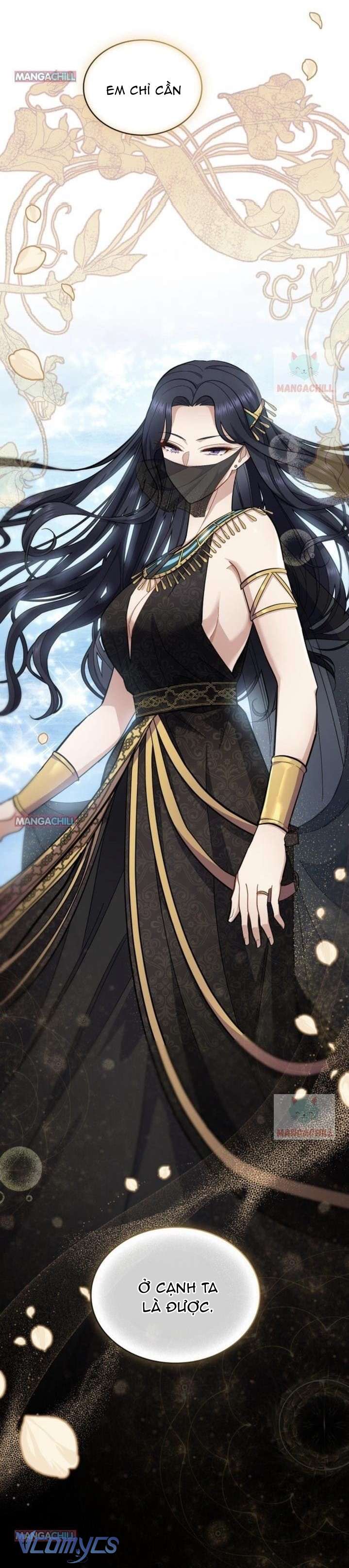Hôn Nhân Giả Dối Chapter 13 - Trang 2