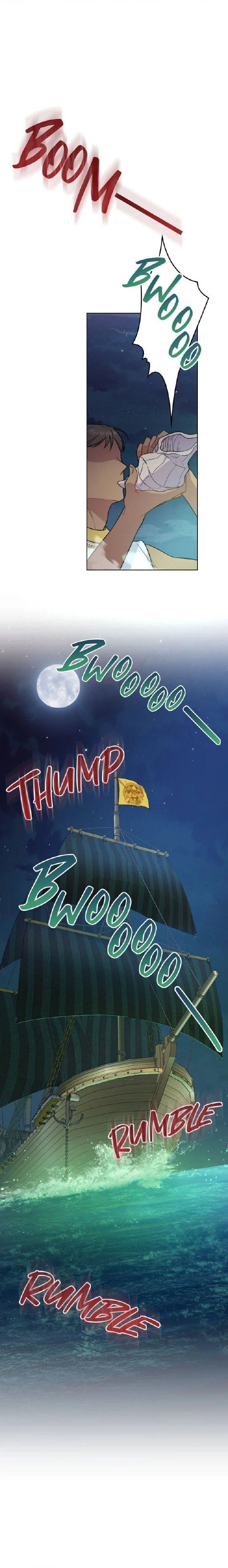 Hôn Nhân Giả Dối Chapter 15.1 - Trang 2
