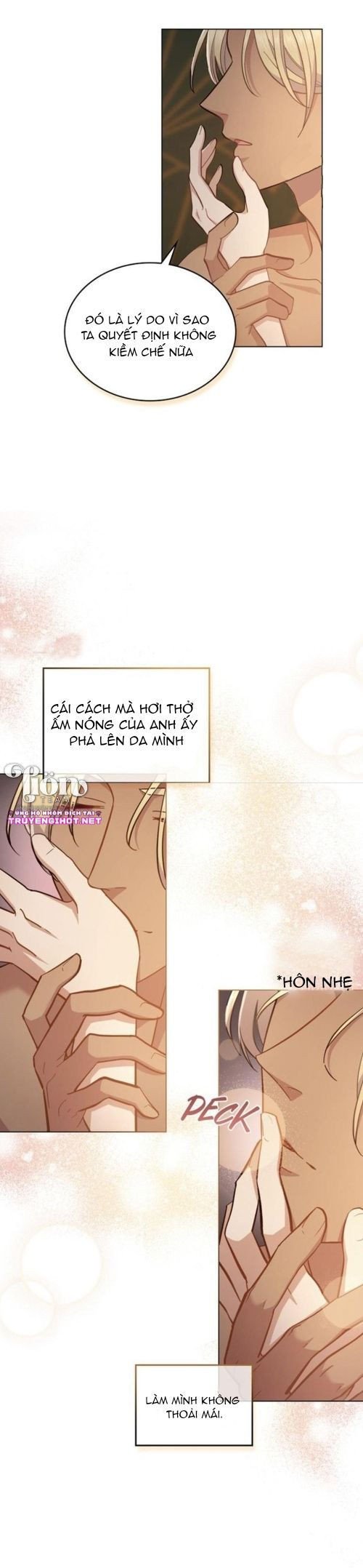 Hôn Nhân Giả Dối Chapter 17 - Trang 2