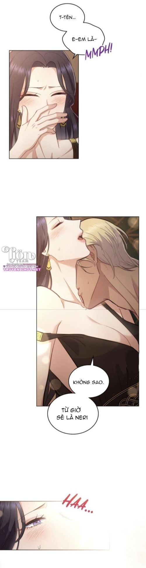 Hôn Nhân Giả Dối Chapter 17 - Trang 2