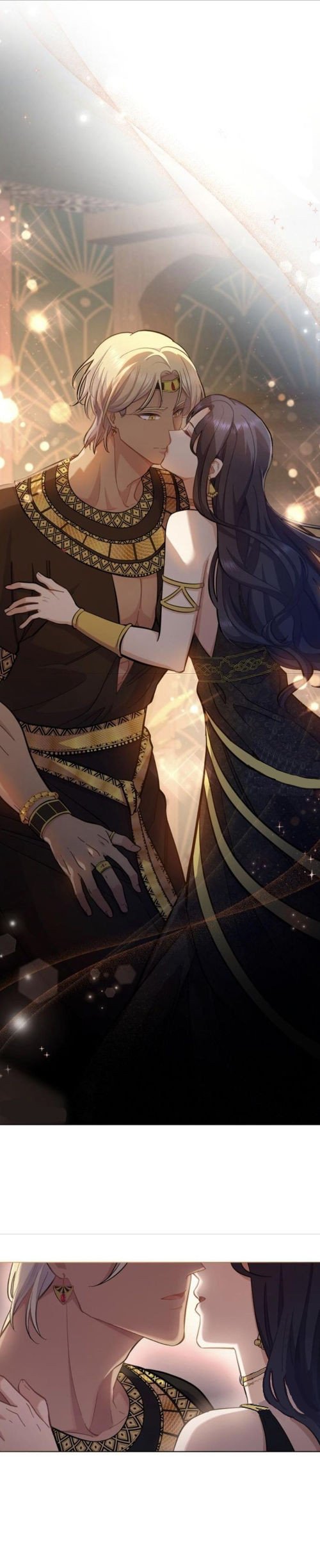 Hôn Nhân Giả Dối Chapter 17 - Trang 2